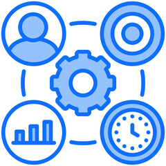 Crm Icon