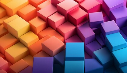 Geometric Gradient Blocks