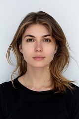 Fototapeta premium beauty women for beauty model concept