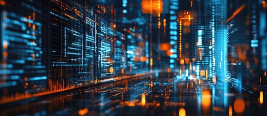 Business Approaches and Competitive Edge in Banking and Finance The route to accomplishment