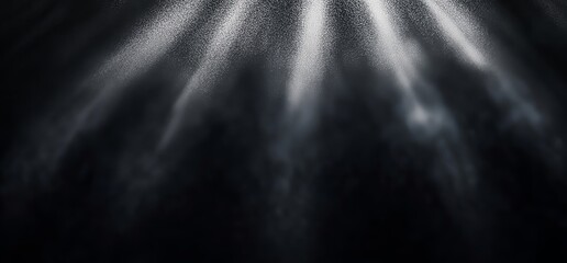 Exploring the Beauty of Light and Shadow in Abstract Art