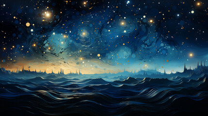 astarte.ai: Galactic Peaks