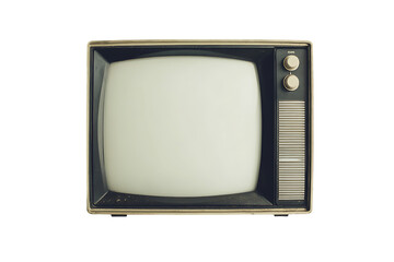 Vintage Retro TV, Old Television Illustration, Antique TV Stock Image, Nostalgic TV Art, Classic TV Design, Retro TV Graphic