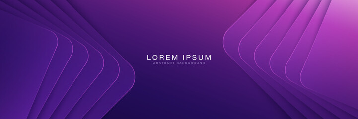 Abstract geometric shape overlay background with shadow. Twisted shapes. Creative design. Modern futuristic graphic. Suit for business, banner, brochure, cover, corporate, website, flyer, presentation