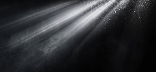 Obraz premium Exploring the Beauty of Light and Darkness in Photography