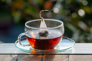 cup of tea