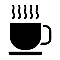 coffee mug icon