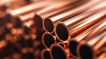Create a technical illustration comparing beryllium copper with other copper alloys in terms of performance and applications