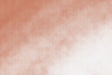 Watercolor red brown dull fall winter autumn quality texture background wallpaper minimalistic shape paper ink wash mocha mousse