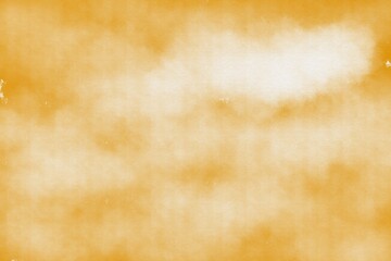 Watercolor yellow dull fall winter autumn quality texture background wallpaper minimalistic shape paper ink wash