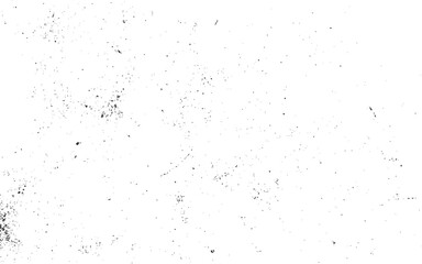 Grunge halftone gradient background distressed black texture. Dark grainy texture on white dust overlay textured. Grain noise particles. Rusted anime or manga style comic vector graphic illustration.