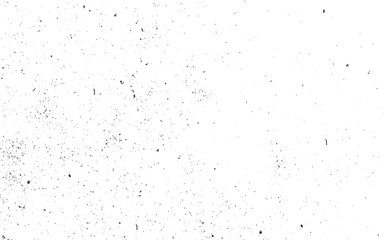 Grunge halftone gradient background distressed black texture. Dark grainy texture on white dust overlay textured. Grain noise particles. Rusted anime or manga style comic vector graphic illustration.