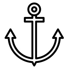 anchor icon 