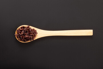 ［タイ産］ブラックライス（ライスベリー）玄米