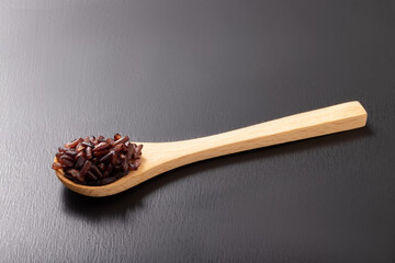 ［タイ産］ブラックライス（ライスベリー）玄米