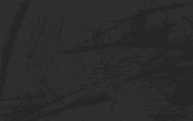 Black and white grunge. Abstract surface dust and rough dirty wall background concept dark grey distress overlay texture. Worn, torn, weathered effect element graphic design vector illustration.