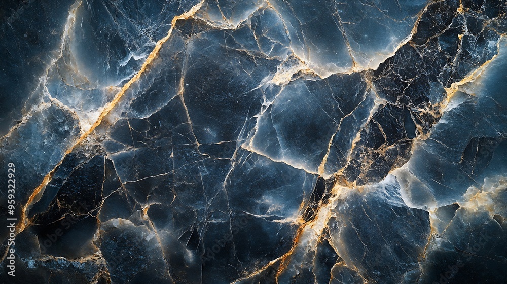 Poster marble texture background with high resolution italian marble slab the texture of limestone or close