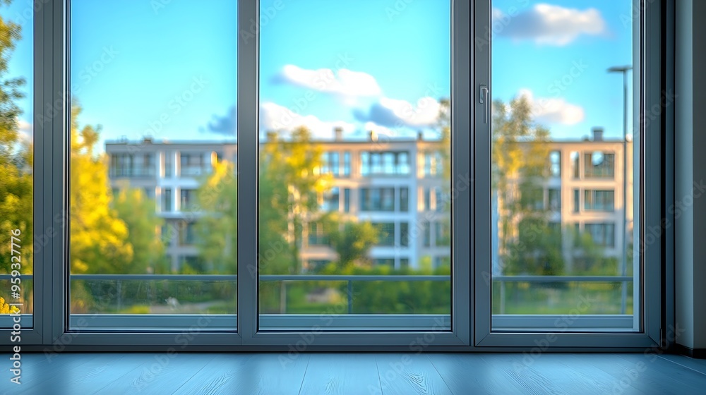 Aufkleber new system aluminium windows and doors pvc sash windows for american houses profil pvc slide rails f