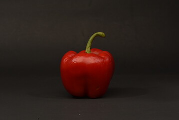 red bell pepper