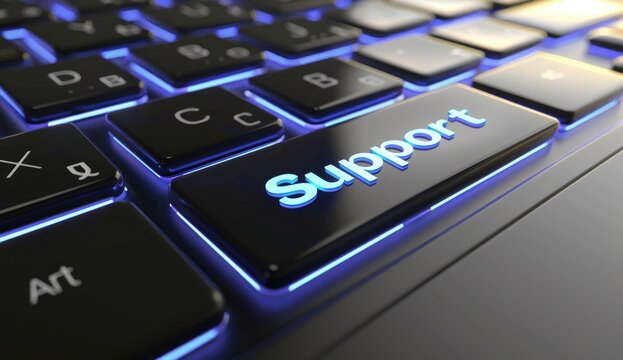 Solidarity in care: an image for the topic support services, illustrating collaborative aid and compassion within a supportive community framework, promoting inclusivity and mutual support.