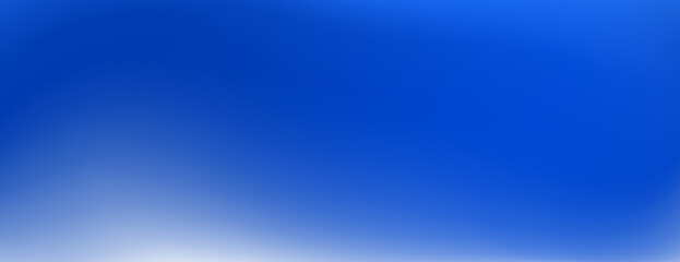 Obraz premium Elegant abstract gradient with gentle, blurred color transitions