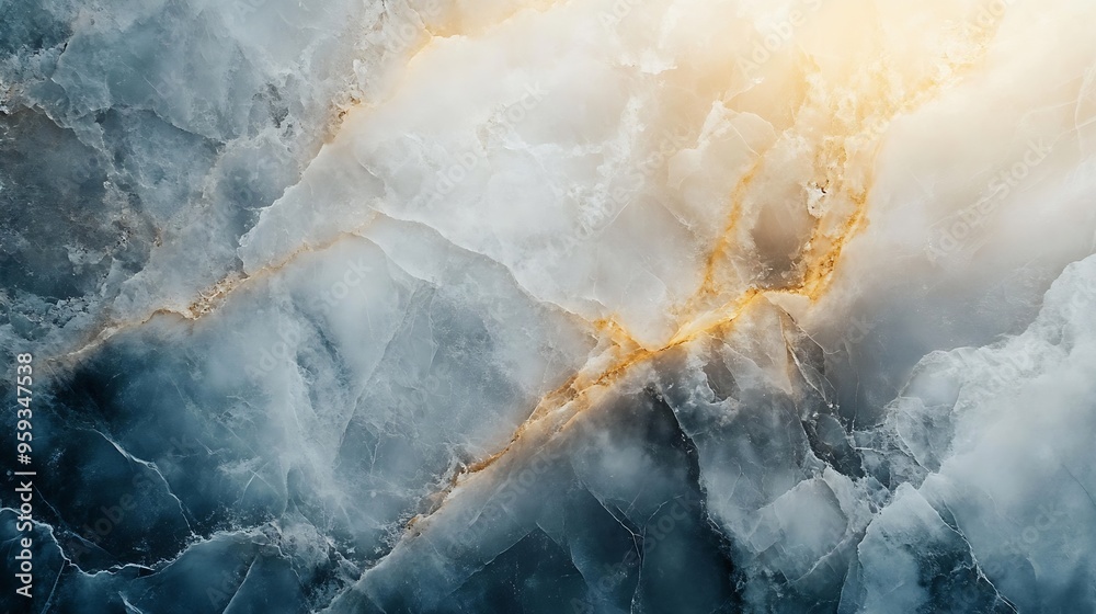 Poster marble texture background with high resolution italian marble slab the texture of limestone or close