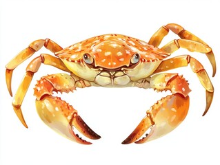 crab