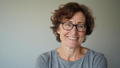 Fototapeta premium portrait of a women