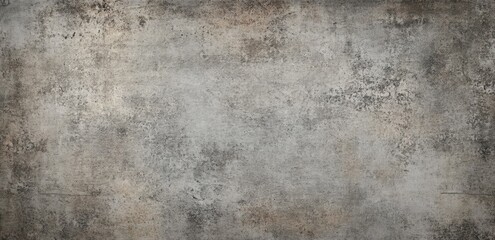 Obraz premium Abstract Grunge Background with Concrete Texture, Grainy Gray and Brown Colors, High-Resolution Cinematic Style