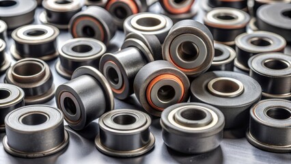 Rubber bushings for auto repair, Rubber bushings, Auto repair, Vehicle maintenance