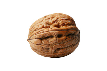 Obraz premium Walnut Shell Close Up