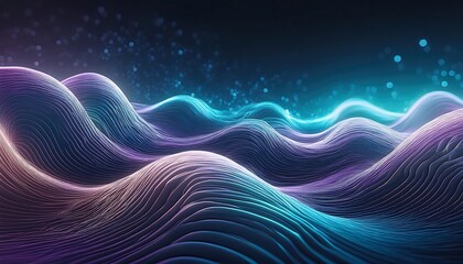 tech waves