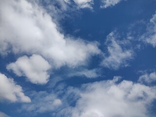 東京のそら(24.9.5)