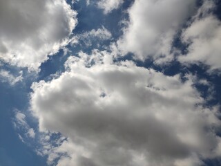 東京のそら(24.9.5)