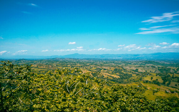 Jarabacoa, Rep. Dom.