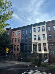 Fototapeta premium Architecture in New York City