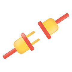 Emoji Style Self Care Elements - 7