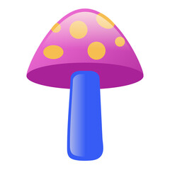 Emoji Style Self Care Elements - 24