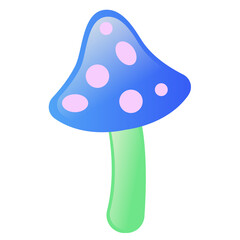 Emoji Style Self Care Elements - 27