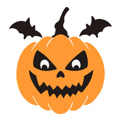 halloween pumpkin