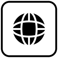 internet icon