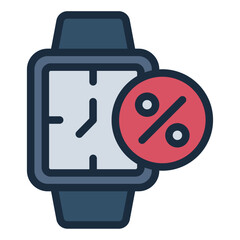 Watch on sale for Black Friday.