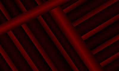 Red gradient abstract background for social media design wallpaper