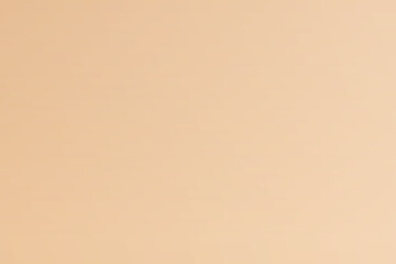 light brown pastel color, trendy gradient grainy texture for your graphic design.