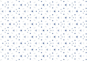 white and blue background abstract doodle art pattern  background with drops