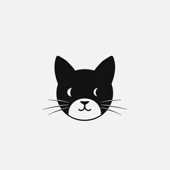 Black Cat Silhouette