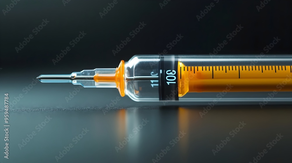 Poster close up of a digital thermometer displaying a high temperature reading on a dashboard or control pa