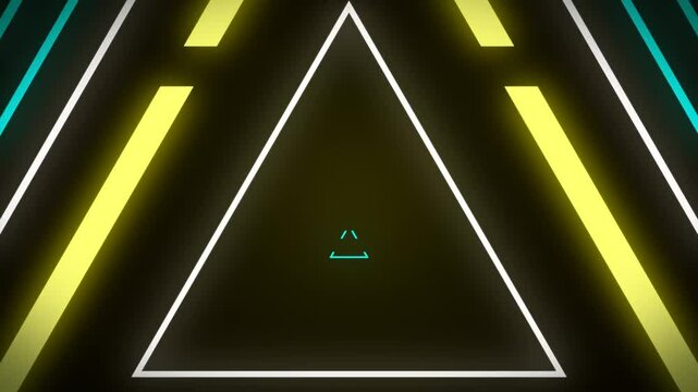Neon Loop