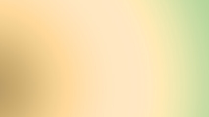 Brown Gradient background with hologram effect and magic lights. Abstract fantasy backdrop with fairy sparkles.