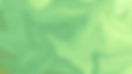 Sage Teal Abstract Blurred gradient background with hologram effect and magic lights. Abstract fantasy backdrop with fairy sparkles.